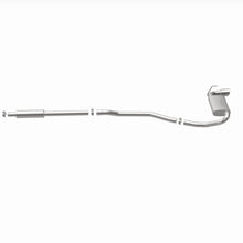 Load image into Gallery viewer, MagnaFlow Exhaust Products 19324 Street Series Polished Cat-Back System for Select Jeep Renegade