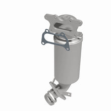 Load image into Gallery viewer, MagnaFlow Exhaust Products 50610 HM Grade Manifold Catalytic Converter for Select Acura ILX, Honda Civic