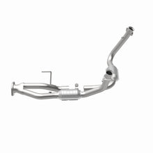 Load image into Gallery viewer, MagnaFlow Exhaust Products 49687 OEM Grade Direct-Fit Catalytic Converter for Select Jeep Commander, Jeep Grand Cherokee