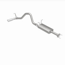 Load image into Gallery viewer, MagnaFlow Exhaust Products 19461 Street Series Polished Cat-Back System for Select Ram