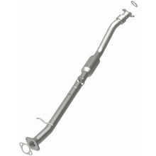 Load image into Gallery viewer, MagnaFlow Exhaust Products 49537 OEM Grade Direct-Fit Catalytic Converter for Select Chevrolet Venture, Oldsmobile Silhouette, Pontiac Montana