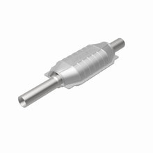 Load image into Gallery viewer, MagnaFlow Exhaust Products 23442 Standard Grade Direct-Fit Catalytic Converter for Select Buick Skyhawk, Chevrolet Cavalier, Oldsmobile Firenza, Pontiac J2000, Pontiac J2000 Sunbird, Pontiac Sunbird