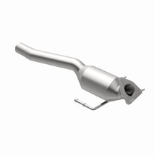 Load image into Gallery viewer, MagnaFlow Exhaust Products 51156 OEM Grade Direct-Fit Catalytic Converter for Select Volkswagen Touareg