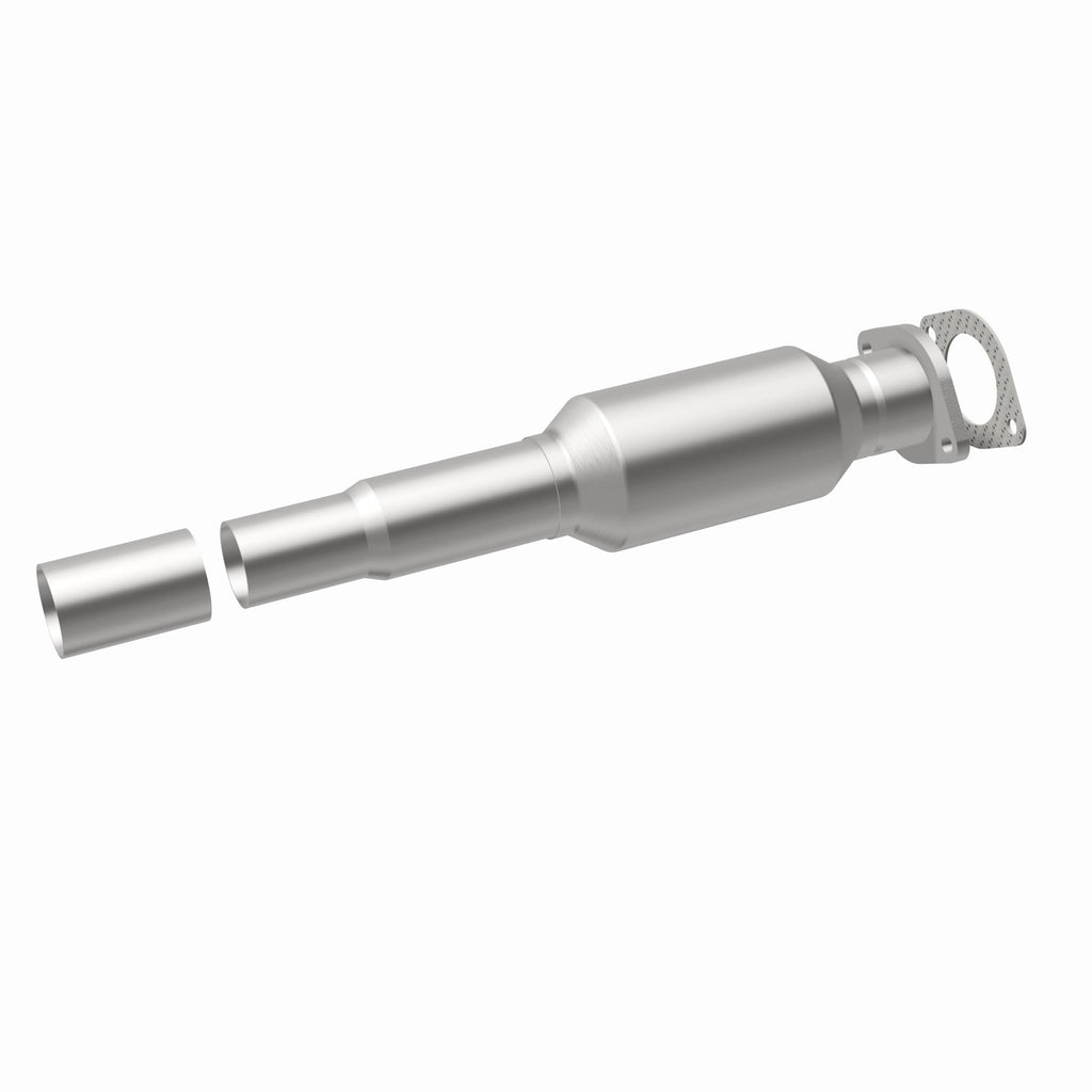 MagnaFlow Exhaust Products 24178 HM Grade Direct-Fit Catalytic Converter for Select Mazda 3