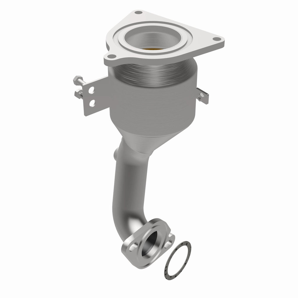MagnaFlow Exhaust Products 51889 OEM Grade Direct-Fit Catalytic Converter for Select Ford Fusion, Mercury Milan