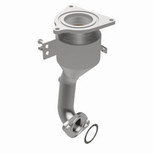Load image into Gallery viewer, MagnaFlow Exhaust Products 51889 OEM Grade Direct-Fit Catalytic Converter for Select Ford Fusion, Mercury Milan