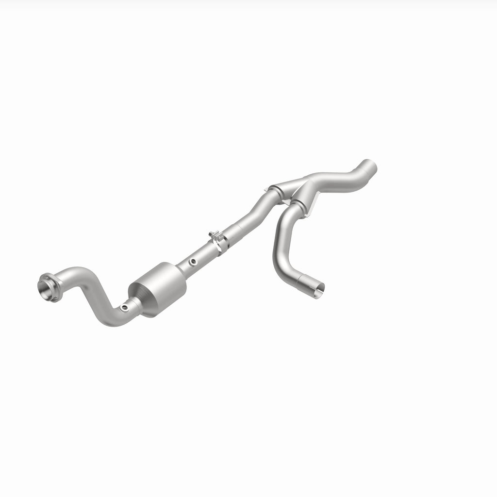 MagnaFlow Exhaust Products 4651499 California CARB Direct-Fit Catalytic Converter for Select Dodge Durango