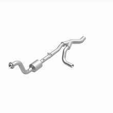 Load image into Gallery viewer, MagnaFlow Exhaust Products 4651499 California CARB Direct-Fit Catalytic Converter for Select Dodge Durango