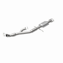 Load image into Gallery viewer, MagnaFlow Exhaust Products 49906 OEM Grade Direct-Fit Catalytic Converter for Select Hyundai Sonata, Kia Optima