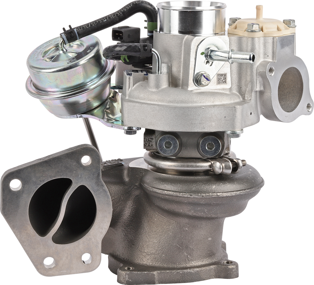 Alliant Power 53049880352 Turbocharger