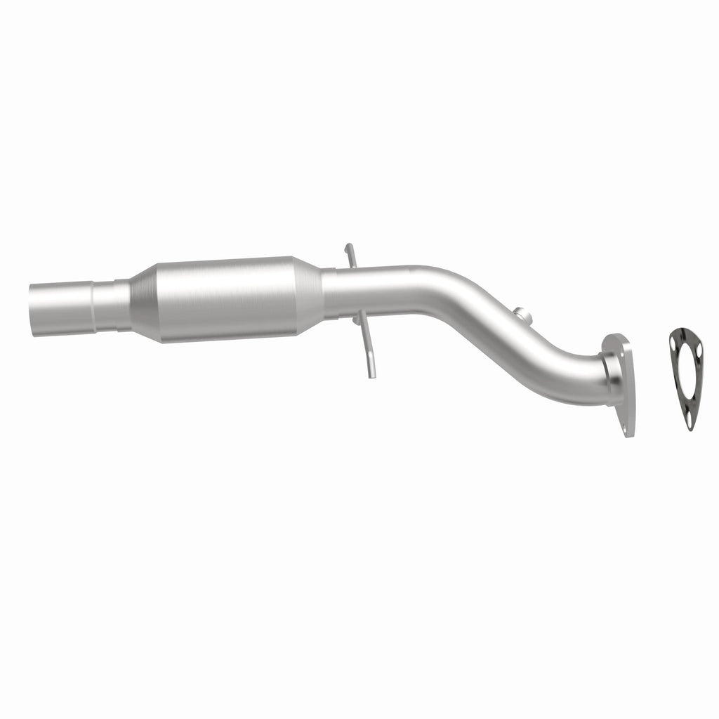 MagnaFlow Exhaust Products 3391416 California CARB Direct-Fit Catalytic Converter for Select Chevrolet Blazer, GMC Jimmy