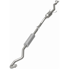 Load image into Gallery viewer, MagnaFlow Exhaust Products 52440 OEM Grade Direct-Fit Catalytic Converter for Select Pontiac Vibe, Toyota Matrix