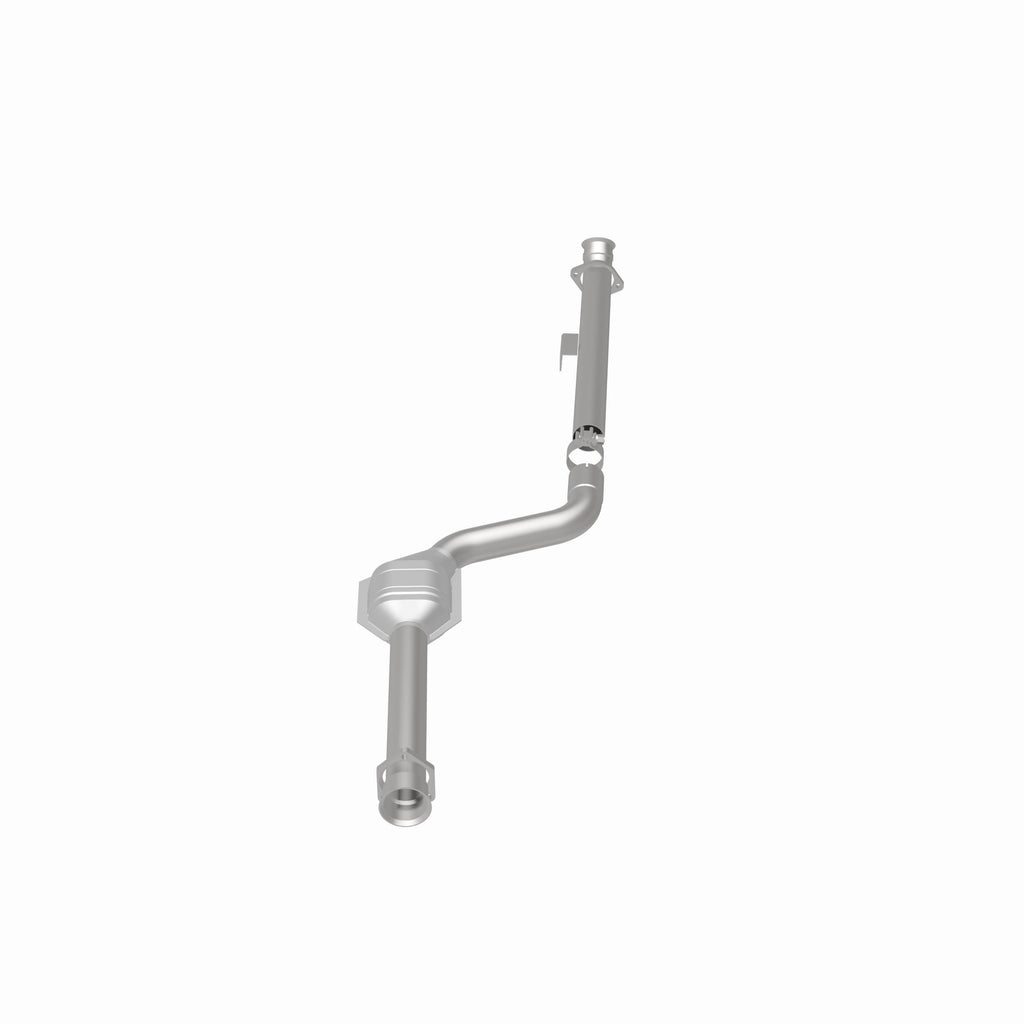 MagnaFlow Exhaust Products 51592 OEM Grade Direct-Fit Catalytic Converter for Select Mercedes-Benz C230