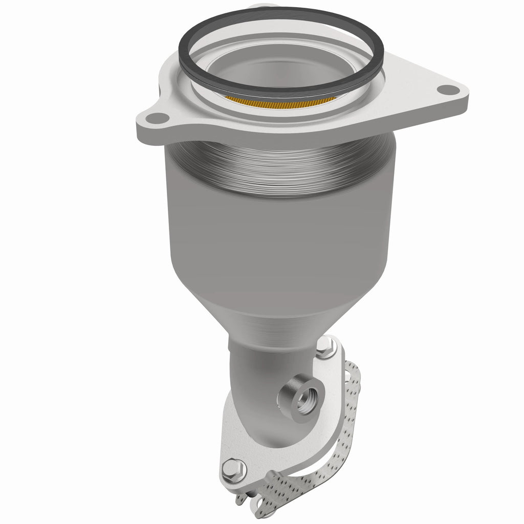 MagnaFlow Exhaust Products 51686 OEM Grade Direct-Fit Catalytic Converter for Select Ford Escape, Mercury Mariner