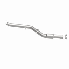 Load image into Gallery viewer, MagnaFlow Exhaust Products 21-554 OEM Grade Direct-Fit Catalytic Converter for Select BMW 328i GT xDrive, BMW 328i xDrive, BMW 428i xDrive, BMW 428i xDrive Gran Coupe
