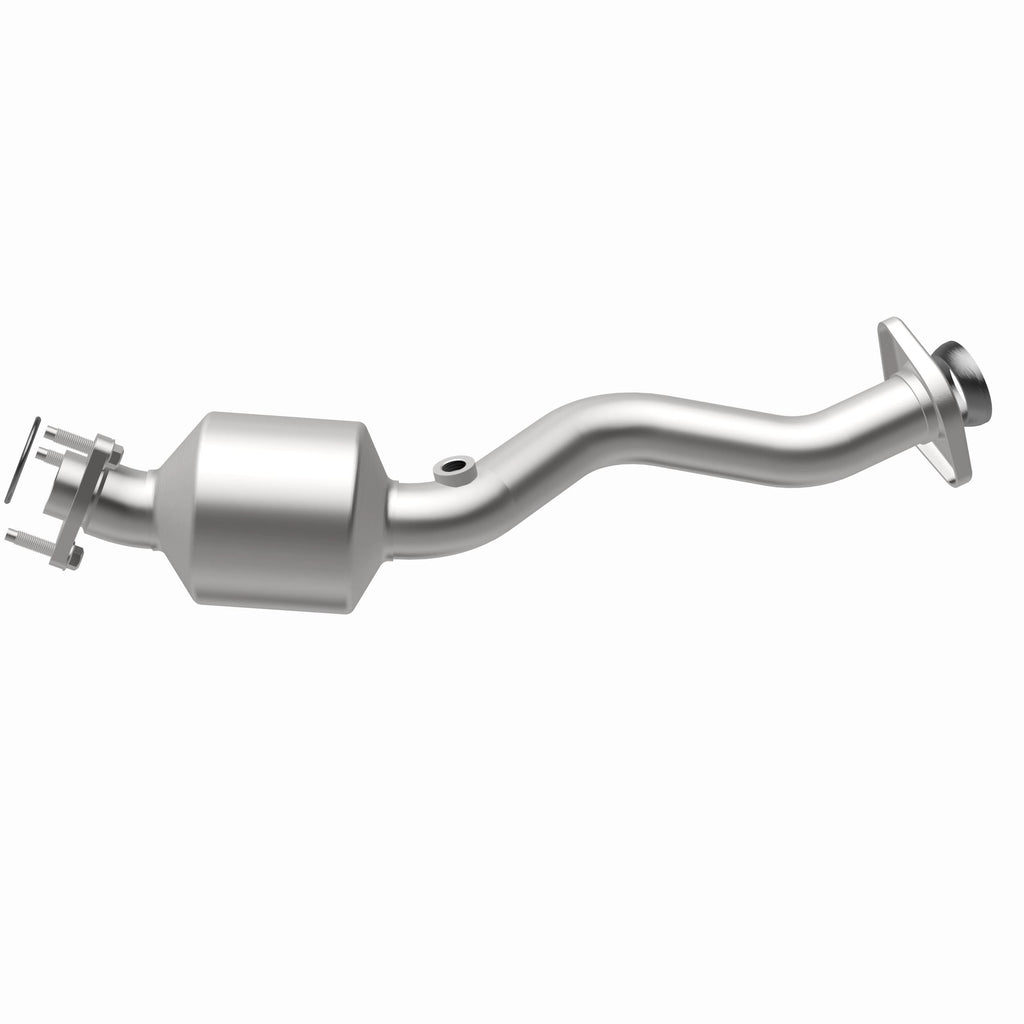 MagnaFlow Exhaust Products 5671028 California CARB Direct-Fit Catalytic Converter for Select Honda CR-Z, Honda Insight