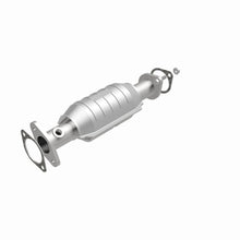 Load image into Gallery viewer, MagnaFlow Exhaust Products 441019 California CARB Direct-Fit Catalytic Converter for Select Mitsubishi Lancer