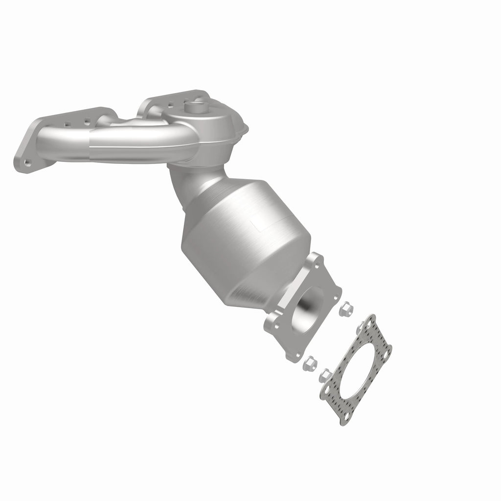 MagnaFlow Exhaust Products 50913 HM Grade Manifold Catalytic Converter for Select Dodge Neon, Plymouth Neon