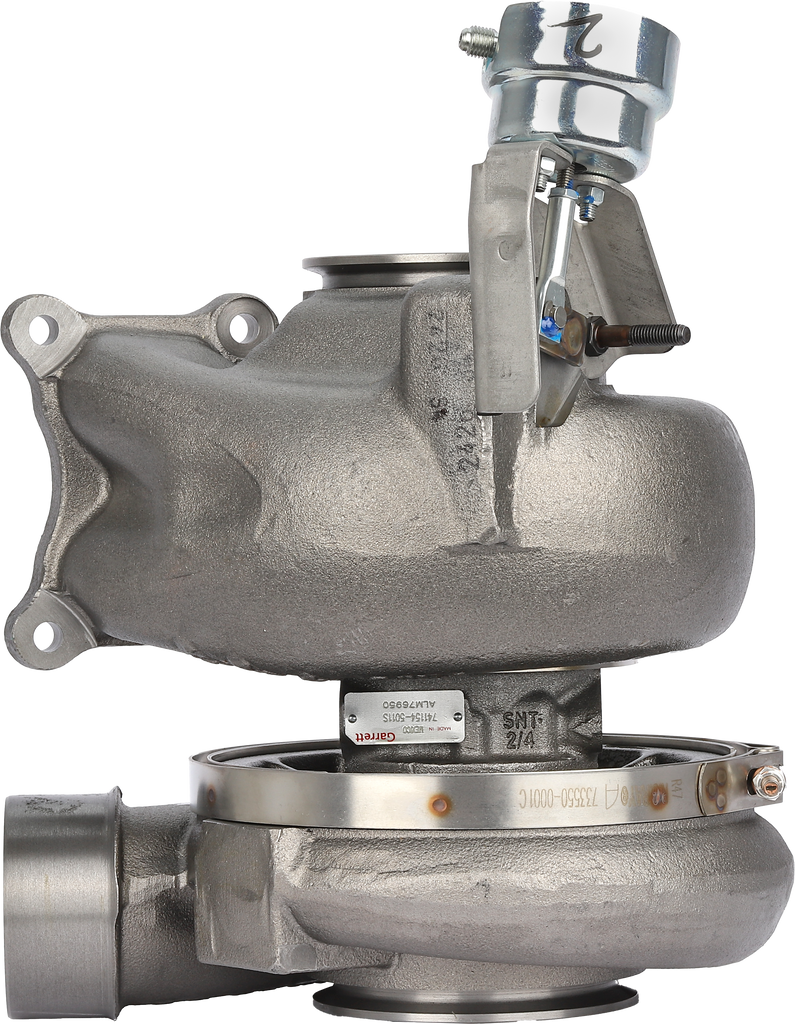 Alliant Power 741154-5011S Turbocharger