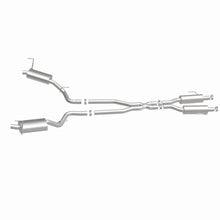 Load image into Gallery viewer, MagnaFlow Exhaust Products 19623 NEO Series Tips Cat-Back System for Select Jeep Grand Cherokee L
