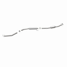 Load image into Gallery viewer, MagnaFlow Exhaust Products 24064 HM Grade Direct-Fit Catalytic Converter for Select Toyota Celica