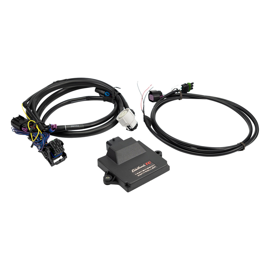 Tc-Transmission-Controller-36212-For-Pro-Flo-4-And-4-Efi-Application