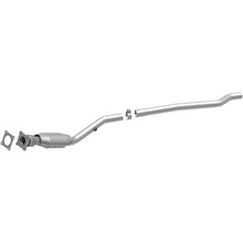 Load image into Gallery viewer, MagnaFlow Exhaust Products 93279 HM Grade Direct-Fit Catalytic Converter for Select Chrysler Town &amp; Country, Chrysler Voyager, Dodge Caravan, Dodge Grand Caravan, Plymouth Grand Voyager, Plymouth Voyager