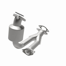 Load image into Gallery viewer, MagnaFlow Exhaust Products 5411911 California CARB Direct-Fit Catalytic Converter for Select Chevrolet Malibu, Pontiac G6, Saturn Aura