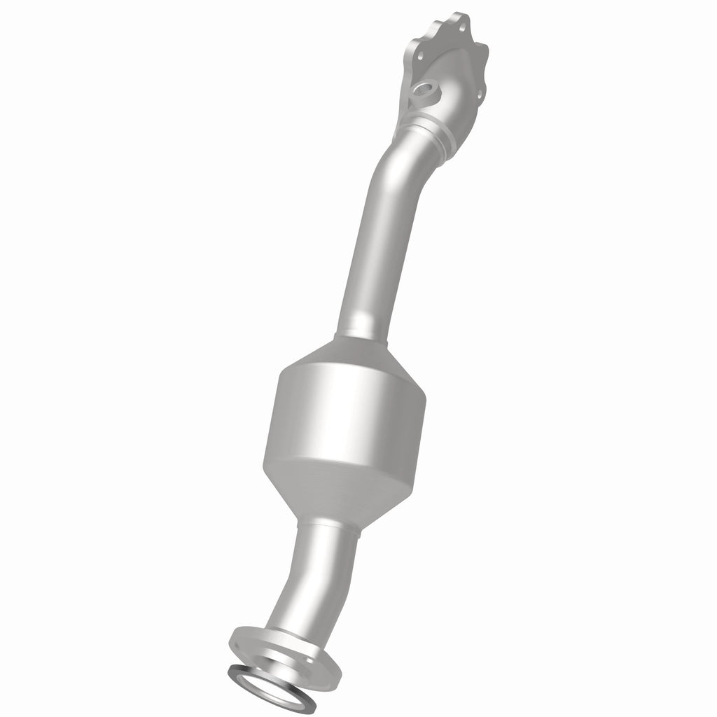 MagnaFlow Exhaust Products 22-015 OEM Grade Manifold Catalytic Converter for Select Lexus GS350, Lexus IS300, Lexus IS350, Lexus RC300, Lexus RC350