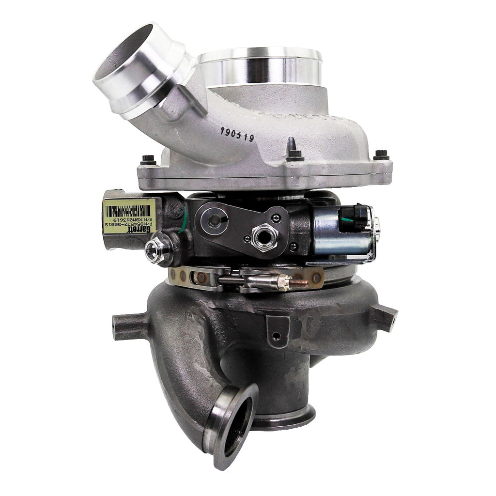 Alliant Power 854572-5001S Turbocharger