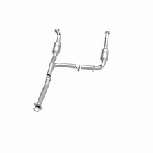 Load image into Gallery viewer, MagnaFlow Exhaust Products 49406 OEM Grade Direct-Fit Catalytic Converter for Select Ford Explorer, Mercury Mountaineer