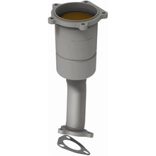 Load image into Gallery viewer, MagnaFlow Exhaust Products 24096 HM Grade Direct-Fit Catalytic Converter for Select Nissan Frontier, Nissan Xterra
