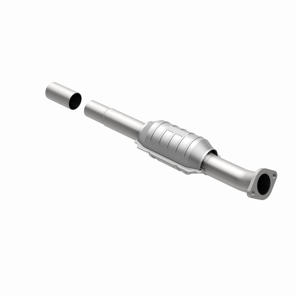 MagnaFlow Exhaust Products 23200 HM Grade Direct-Fit Catalytic Converter for Select Mitsubishi Galant