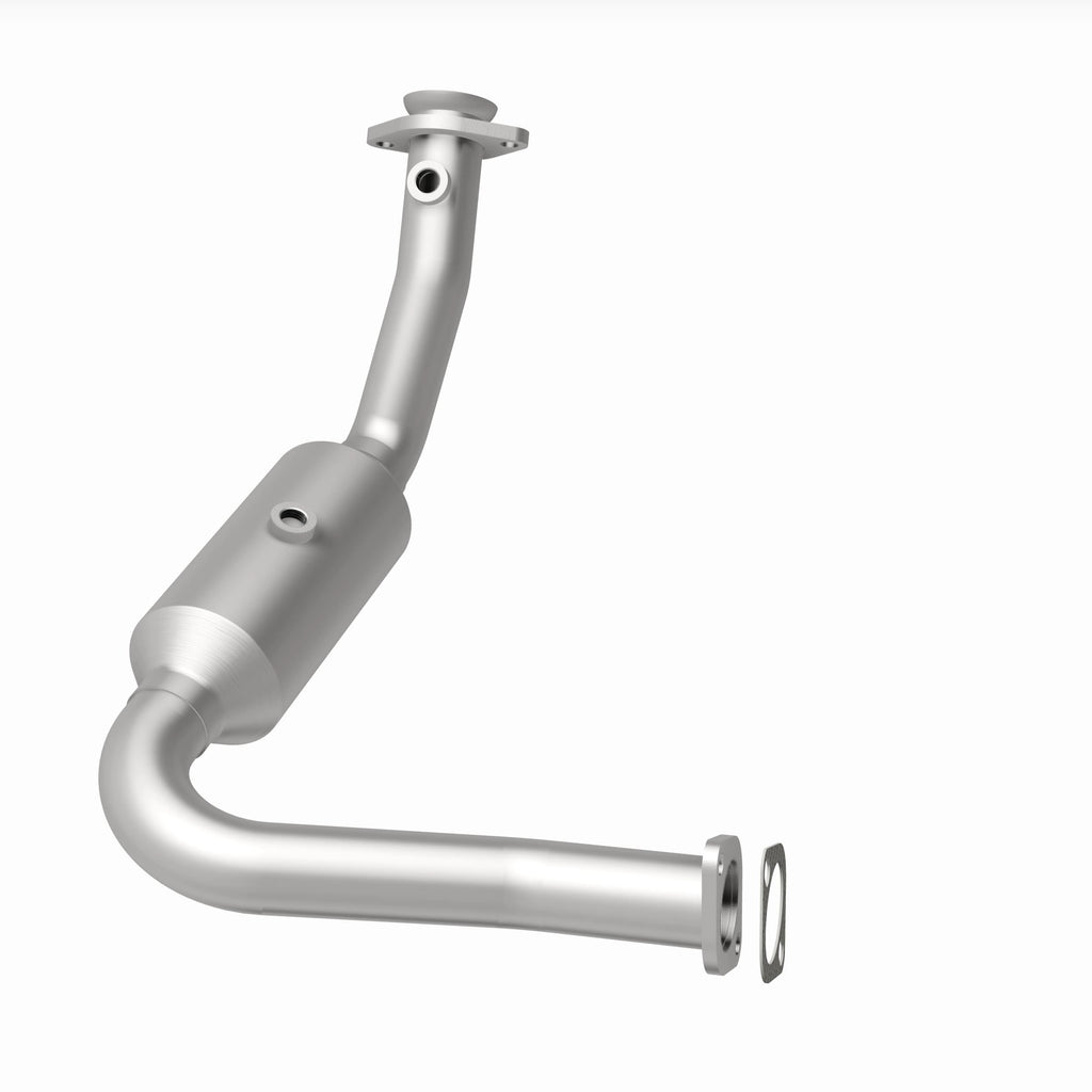 MagnaFlow Exhaust Products 49677 OEM Grade Direct-Fit Catalytic Converter for Select Ford Ranger, Mazda B4000