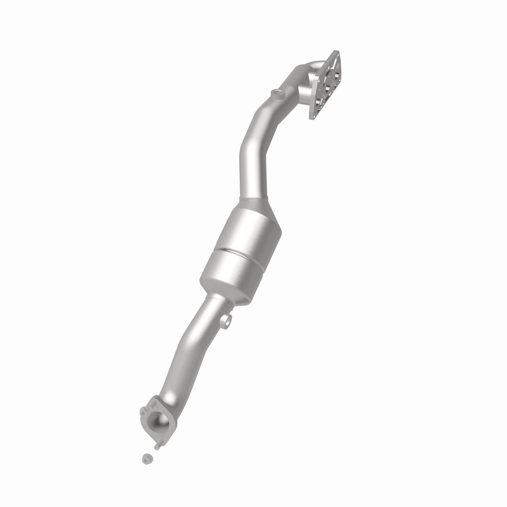 MagnaFlow Exhaust Products 50791 HM Grade Manifold Catalytic Converter for Select Audi A8 Quattro