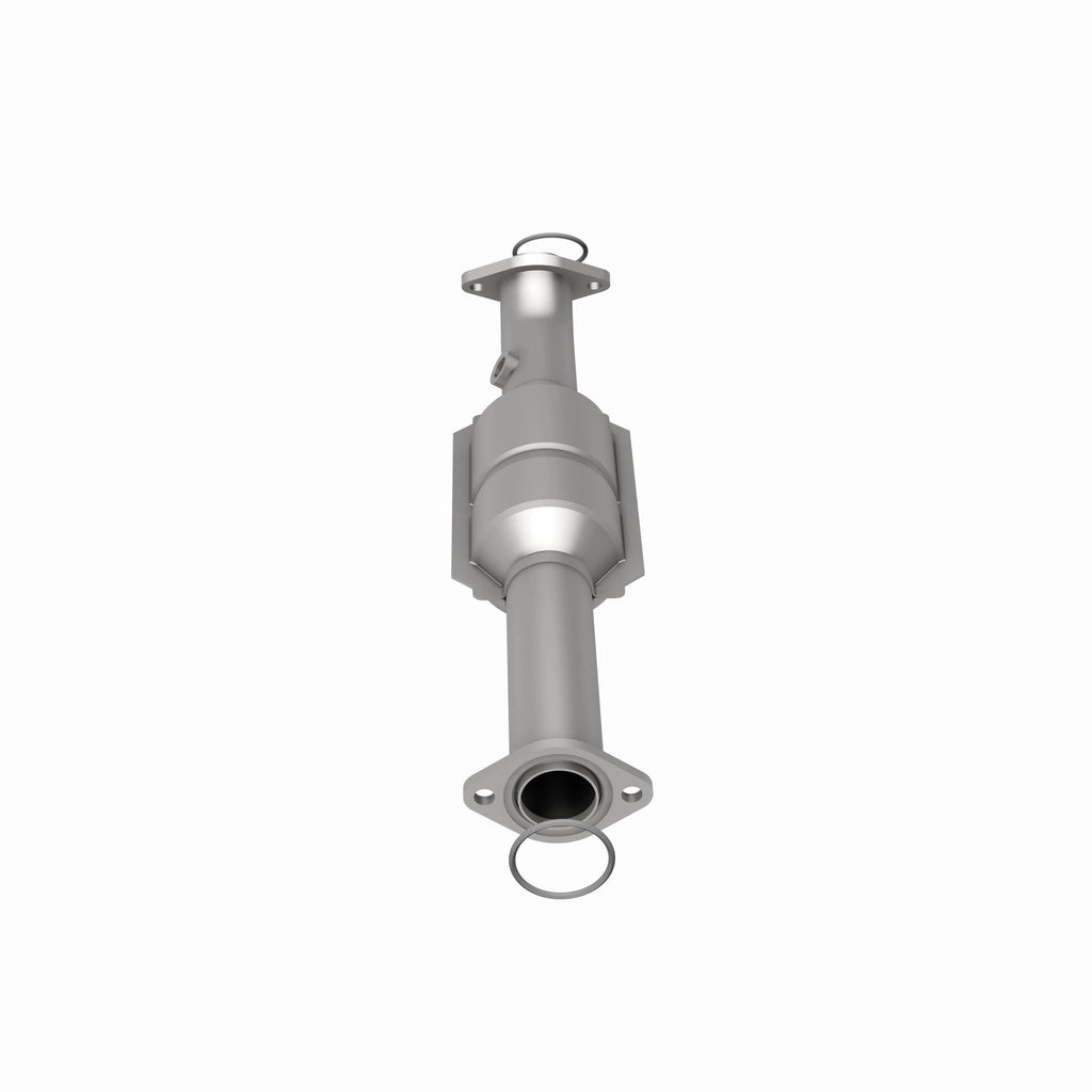 MagnaFlow Exhaust Products 49702 OEM Grade Direct-Fit Catalytic Converter for Select Toyota Tacoma