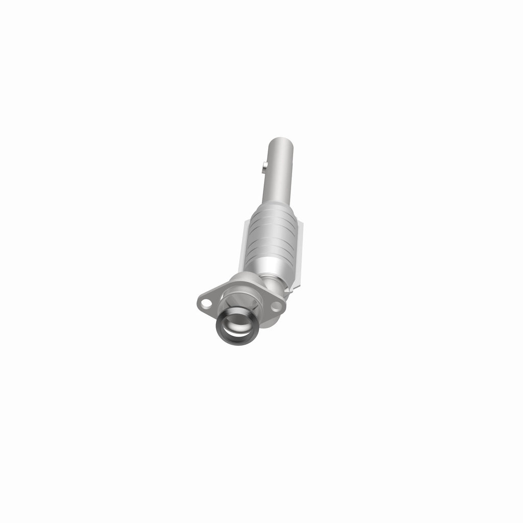 MagnaFlow Exhaust Products 23464 HM Grade Direct-Fit Catalytic Converter for Select Buick LeSabre, Buick Park Avenue, Buick Riviera, Oldsmobile 88, Oldsmobile 98, Oldsmobile LSS, Pontiac Bonneville