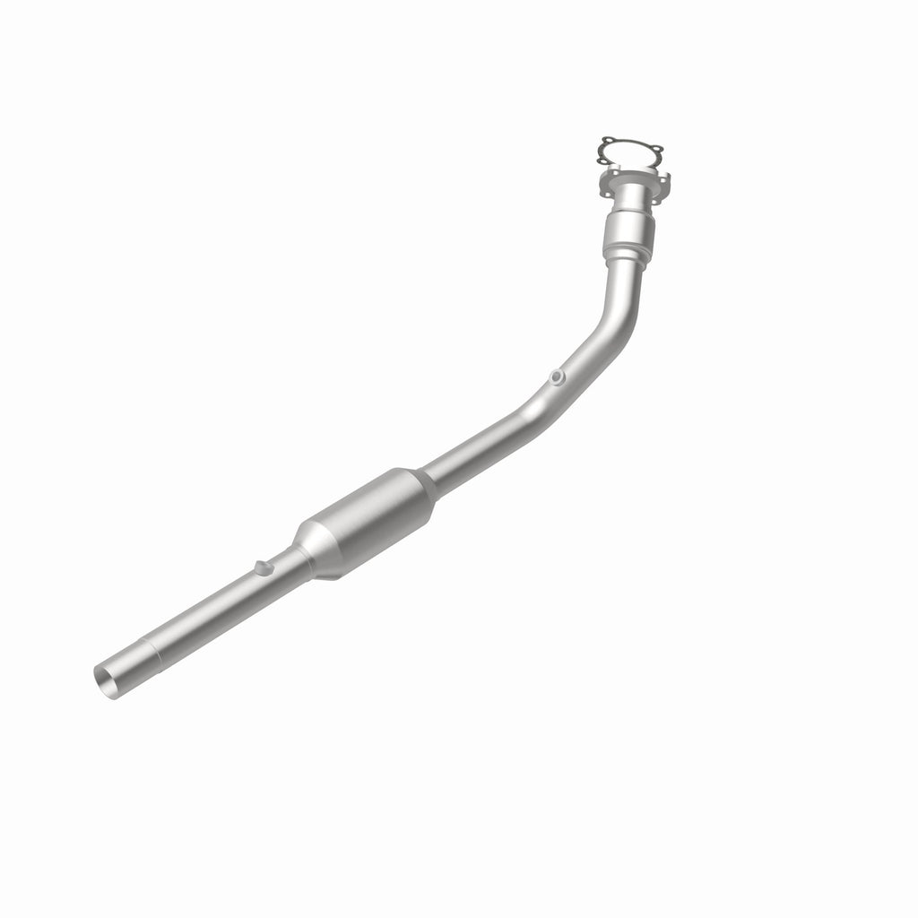 MagnaFlow Exhaust Products 22959 HM Grade Direct-Fit Catalytic Converter for Select Audi TT