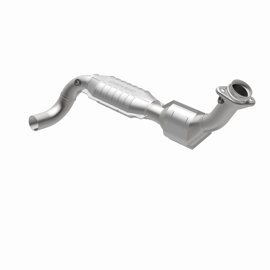 MagnaFlow Exhaust Products 23028 HM Grade Direct-Fit Catalytic Converter for Select Ford Expedition, Ford F-150