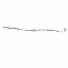 Load image into Gallery viewer, MagnaFlow Exhaust Products 5451175 California CARB Direct-Fit Catalytic Converter for Select Mitsubishi Outlander
