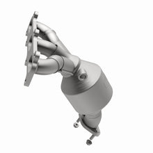 Load image into Gallery viewer, MagnaFlow Exhaust Products 50695 HM Grade Manifold Catalytic Converter for Select Hyundai Santa Fe