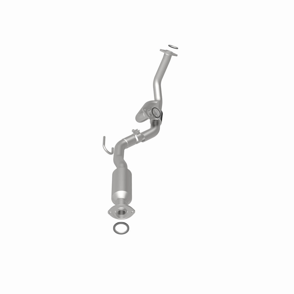MagnaFlow Exhaust Products 4481091 California CARB Direct-Fit Catalytic Converter for Select Lexus ES300