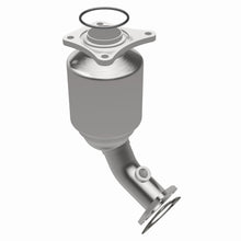 Load image into Gallery viewer, MagnaFlow Exhaust Products 50833 HM Grade Direct-Fit Catalytic Converter for Select Nissan Altima, Nissan Maxima, Nissan Quest