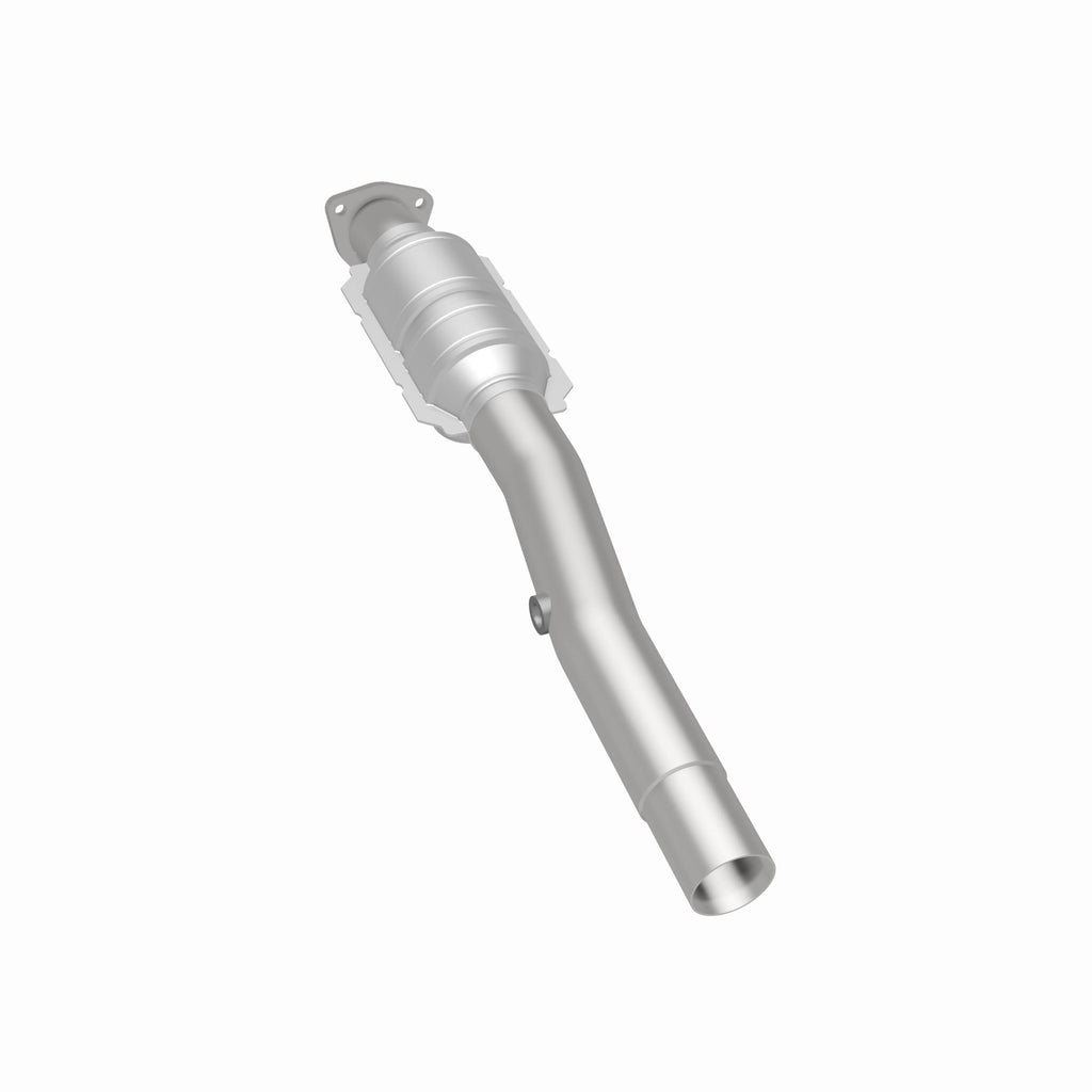 MagnaFlow Exhaust Products 51452 OEM Grade Direct-Fit Catalytic Converter for Select Audi A8 Quattro