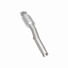 Load image into Gallery viewer, MagnaFlow Exhaust Products 51452 OEM Grade Direct-Fit Catalytic Converter for Select Audi A8 Quattro