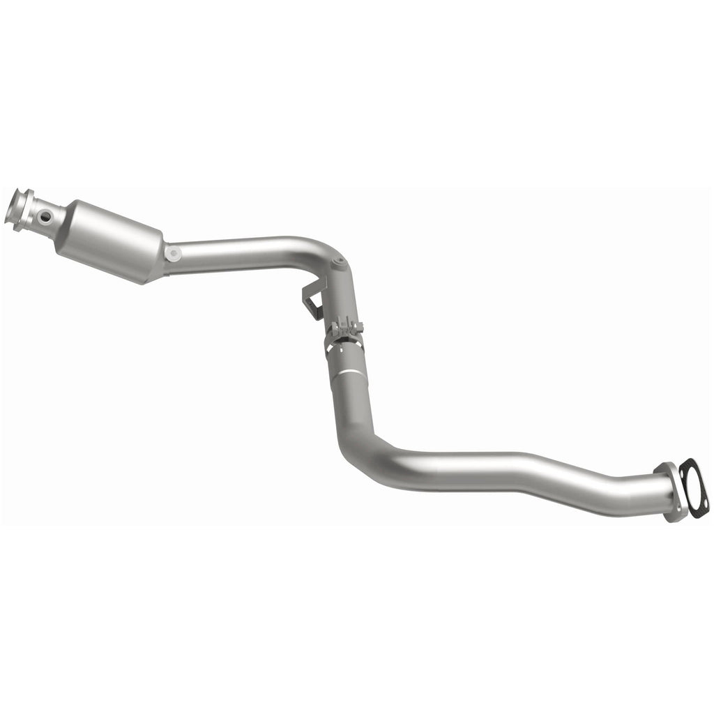 MagnaFlow Exhaust Products 4651719 California CARB Direct-Fit Catalytic Converter for Select Land Rover LR3, Land Rover Range Rover Sport