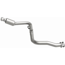 Load image into Gallery viewer, MagnaFlow Exhaust Products 4651719 California CARB Direct-Fit Catalytic Converter for Select Land Rover LR3, Land Rover Range Rover Sport