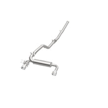 Load image into Gallery viewer, MagnaFlow Exhaust Products 19281 Competition Series Stainless 3 in Cat-Back for Select Ford Focus
