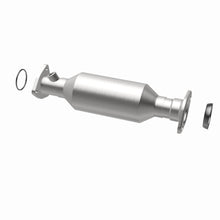 Load image into Gallery viewer, MagnaFlow Exhaust Products 4481645 California CARB Direct-Fit Catalytic Converter for Select Honda Odyssey