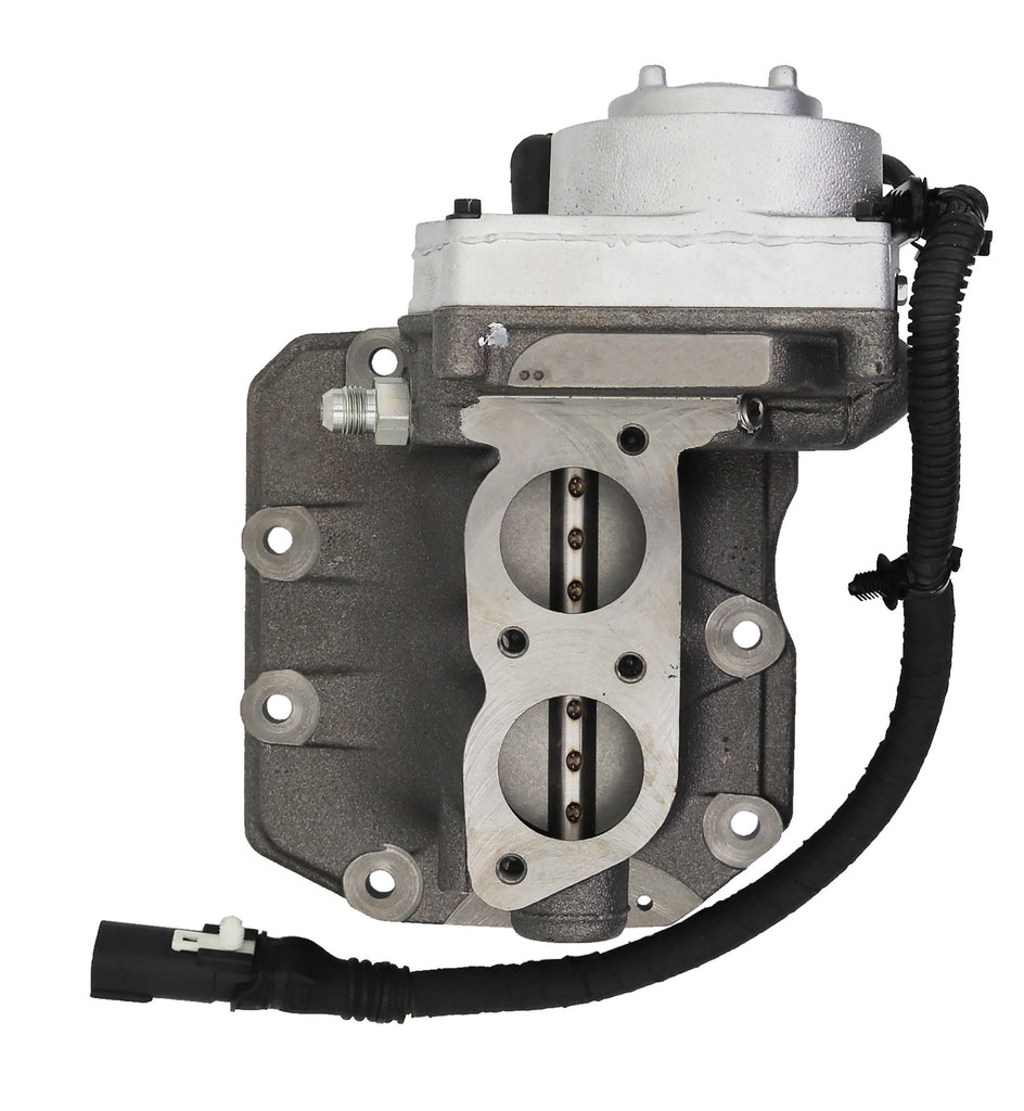 Alliant Power AP63574 Exhaust Gas Recirculation (EGR) Valve